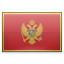 shiny Montenegro icon